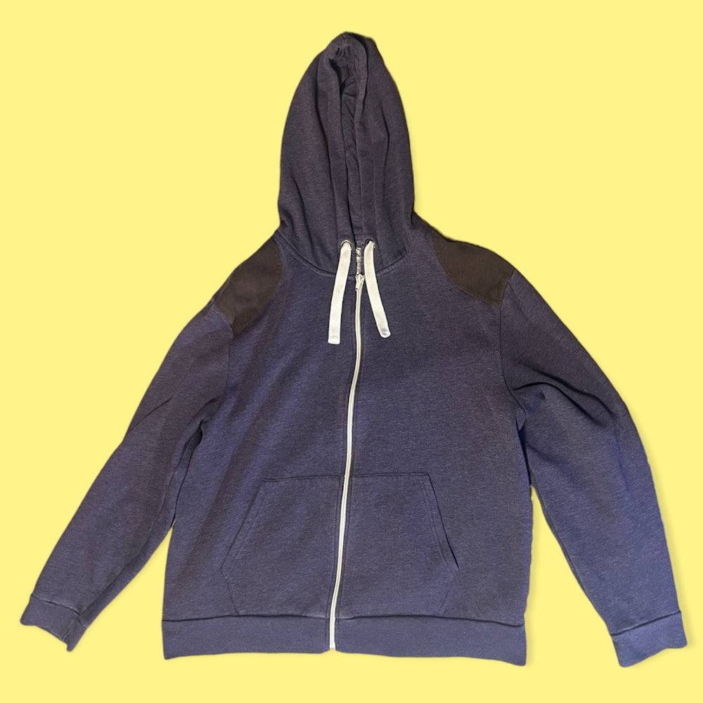 ⭐️ Burton Zip-Up Hoodie ⭐️
